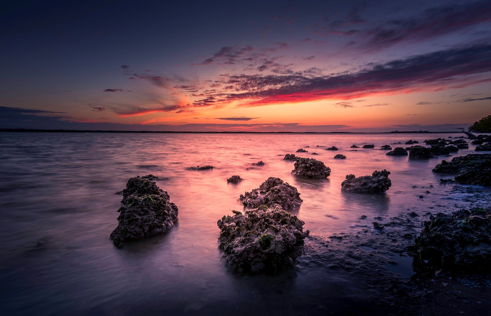 Chokoloskee Bay Andy Photography